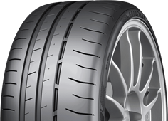 Goodyear Eagle F1 SuperSport R