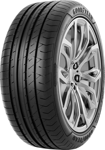 Goodyear Eagle Sport 2 UHP