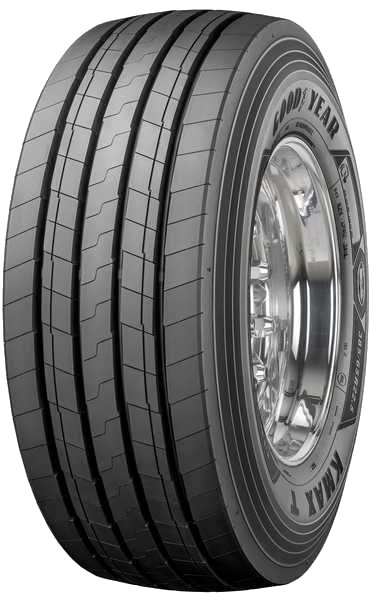 Goodyear KMAX T GEN-2 445/45 R19.5 160 J