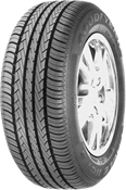 Goodyear NCT5 245/40 R18 93 Y RUN ON FLAT FP, *