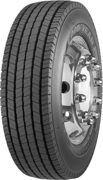 Goodyear UrbanMax MCD 275/70 R22.5 148 J (152E)