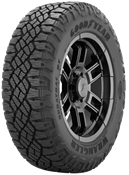 Goodyear Wrangler Duratrac RT 255/70 R16 120 Q POR