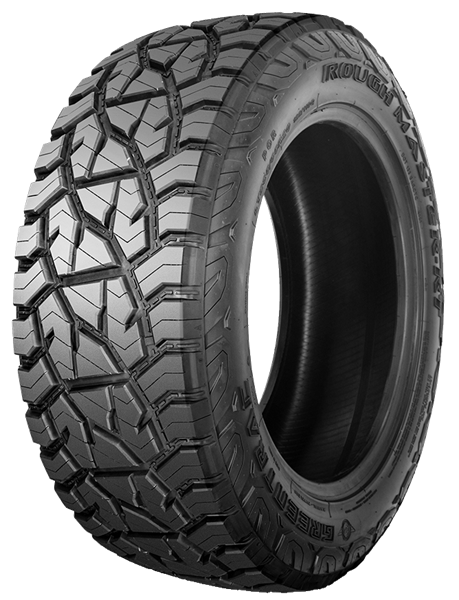 Greentrac RoughMaster-RT 305/40 R22 115/112 Q POR