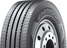 Hankook AH31 355/50 R22.5 156 K