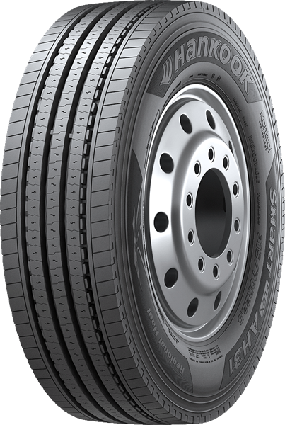 Hankook AH31 385/65 R22.5 164 K