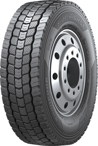 Hankook DH51 295/60 R22.5 150/147 K