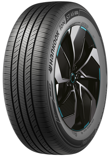 Hankook iON ST AS SUV IH61A 225/60 R18 104 W XL