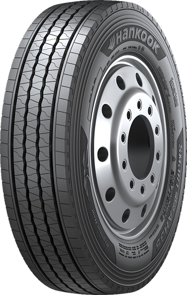 Hankook Smart Flex AH35 225/75 R17.5 129/127 M