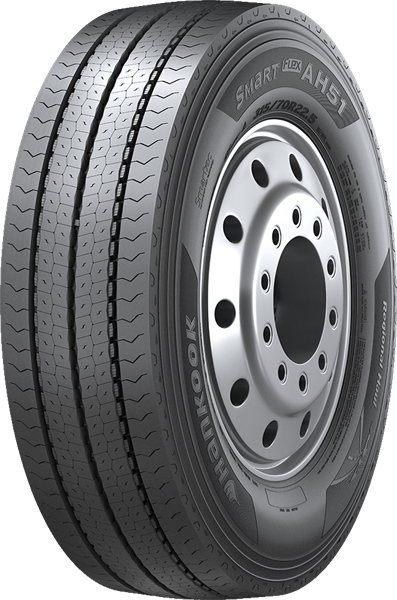 Hankook SmartFlex AH51 385/55 R22.5 160 K