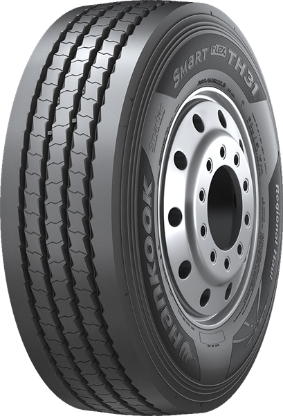 Hankook TH31 445/65 R22.5 169 K