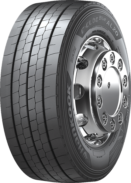 Hankook TL20 385/55 R22.5 160