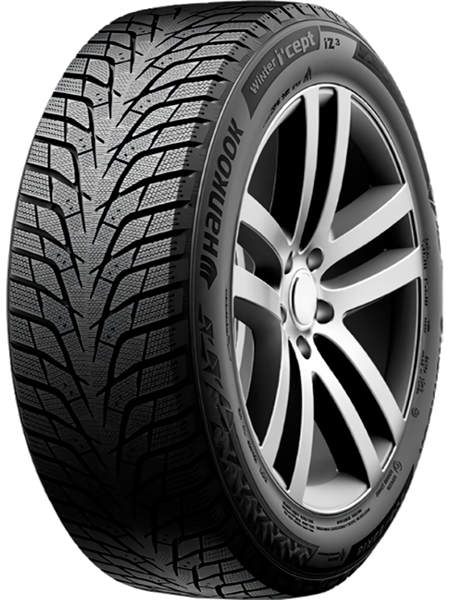 Hankook Winter i*cept IZ3 W636 205/55 R17 95 H XL