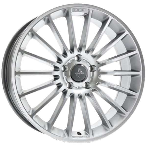 Keskin Tuning KT15 Speed LH 9,50x18 5x120,00 ET35,00