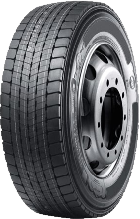 Leao ETD100 315/60 R22.5 152/148 L