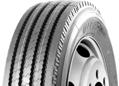 Leao F820 205/75 R17.5 124/122 M