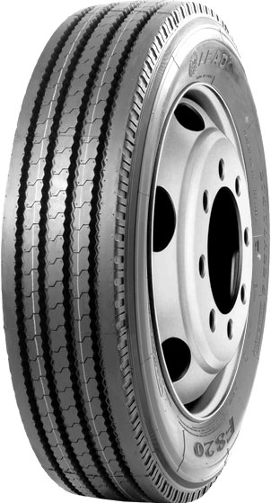 Leao F820 285/70 R19.5 146/144 M