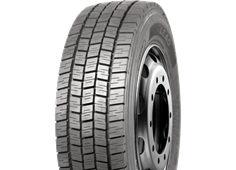 Leao KLD200 215/75 R17.5 126/124 M