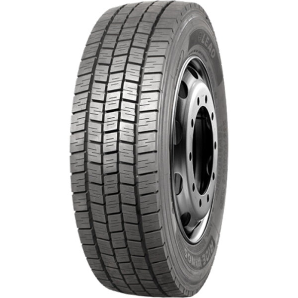 Leao KLD200 265/70 R17.5 140/138 M