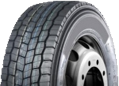 Leao KTD300 295/60 R22.5 150/147 L