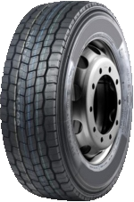 Leao KTD300 295/80 R22.5 152/148 M