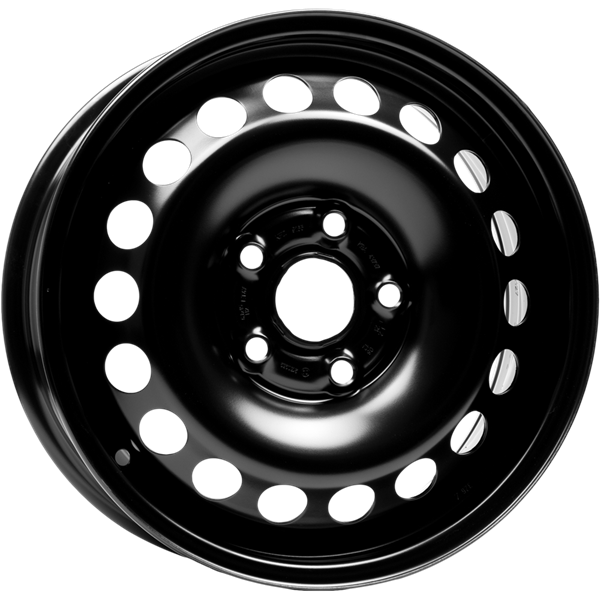 Magnetto Wheels MW R1-2040