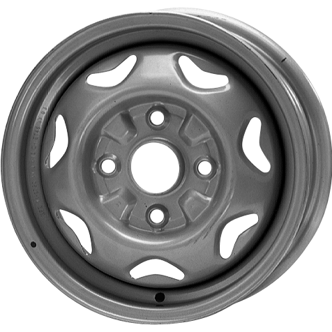 Magnetto Wheels MW R1-1212