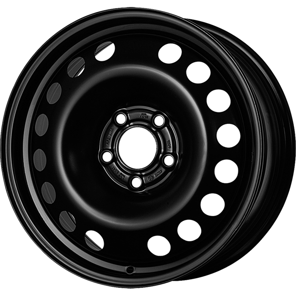 Magnetto Wheels MW R1-1483