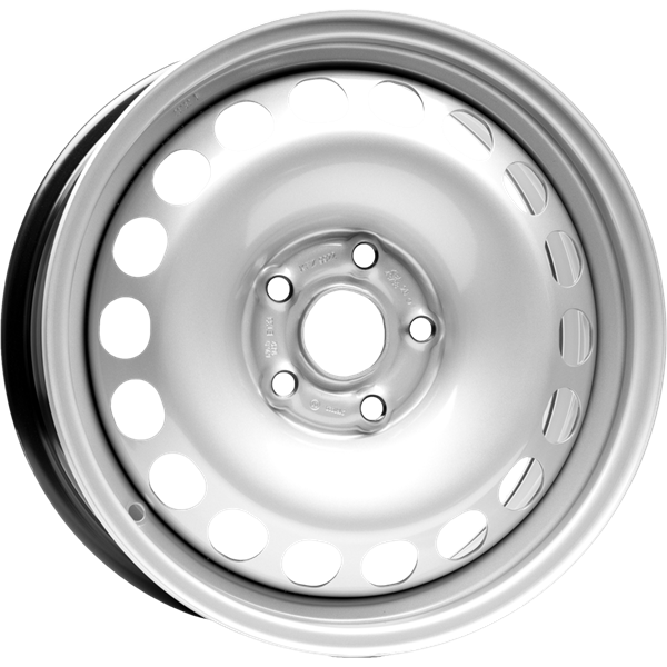 Magnetto Wheels MW R1-1191