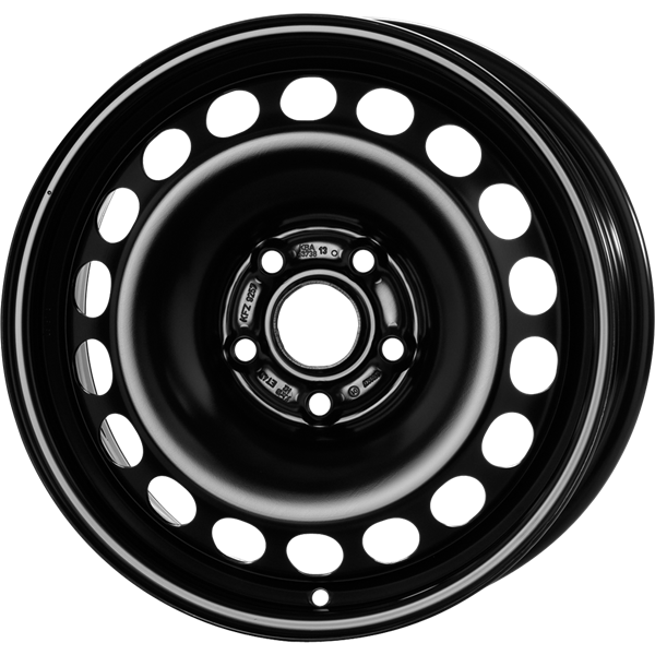 Magnetto Wheels MW R1-1754