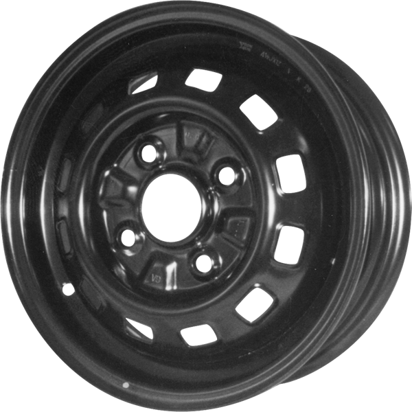 Magnetto Wheels MW R1-1771