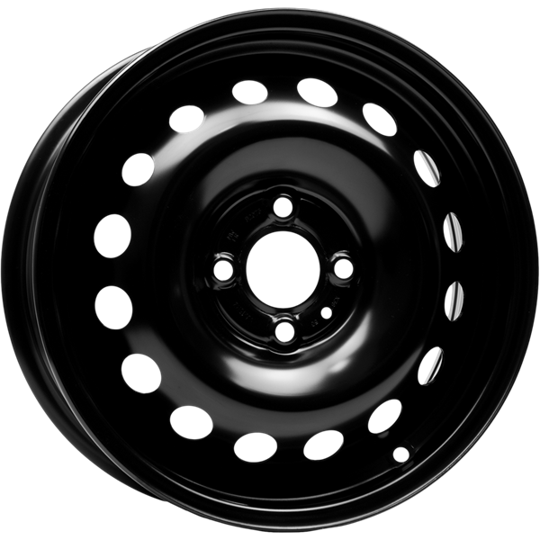 Magnetto Wheels MW R1-1003