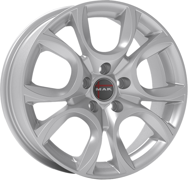 MAK Torino 6,50x16 4x108,00 ET32,00