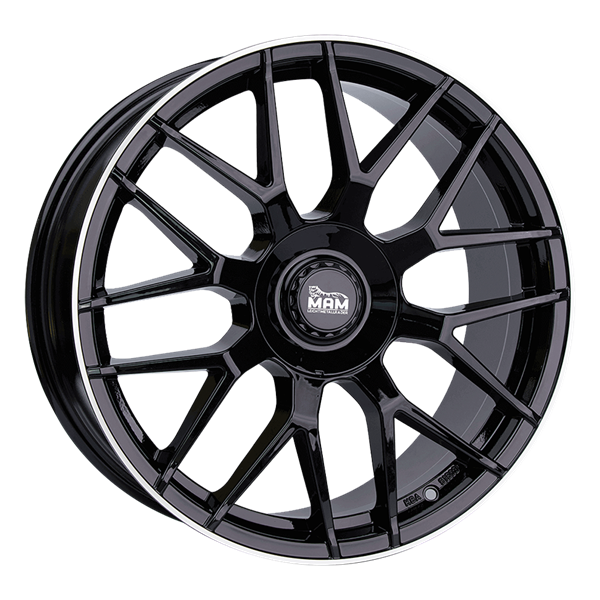 MAM GT1 BLP 8,50x19 5x100,00 / 5x112,00 ET45,00