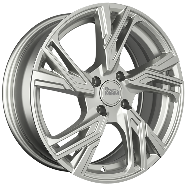 MAM RS5 SL 6,50x16 4x108,00 ET20,00