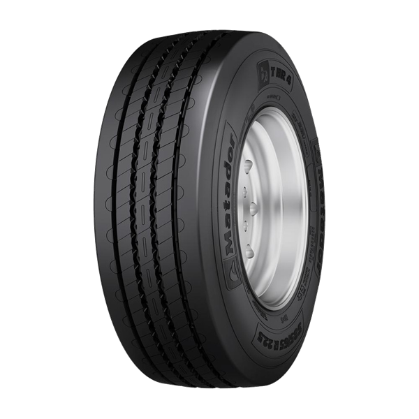 Matador T HR 4 385/65 R22.5 160 K