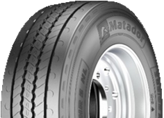 Matador T HR 5 445/45 R19.5 160 J