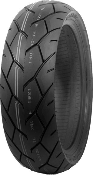 Maxxis M6128 150/70-16 68 S Hinten TL M/C