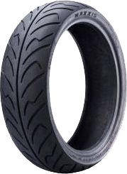 Maxxis M6135 110/70-16 52 P Vorne TL M/C