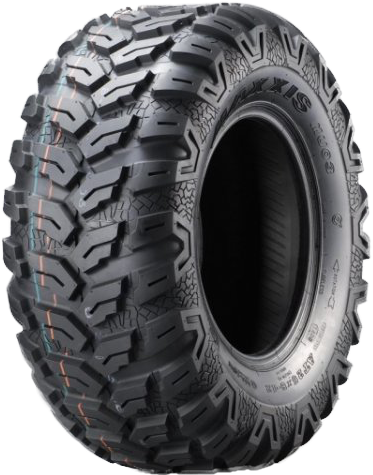 Maxxis MU03 Ceros 25x8-12 43 N E A/T