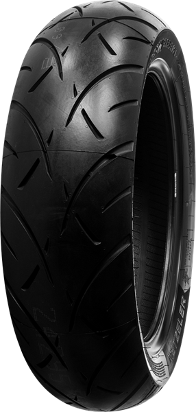 Metzeler ME 888 Marathon Ultra 240/40 R18 (79 V) Hinten TL M/C