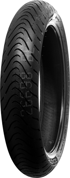 Metzeler Roadtec 01 110/80 R19 59 V Vorne TL M/C