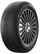 Michelin Alpin 7 215/55 R17 94 V