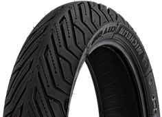 Michelin City Grip 2 130/70-12 62 S Vorne/Hinten TL M/C RF