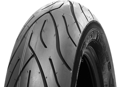 Michelin Commander II 110/90 B18 61 H Vorne TL/TT M/C