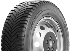 Michelin CrossClimate Camping