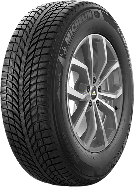 Michelin LATITUDE ALPIN 2 235/65 R17 108 H XL, N0