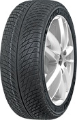 Michelin Pilot Alpin 5 265/30 R19 93 W XL