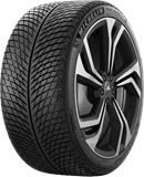 Michelin Pilot Alpin 5 SUV 295/35 R21 107 V XL