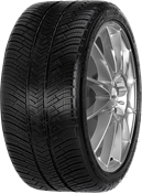 Michelin PILOT ALPIN PA4 285/40 R19 107 W XL