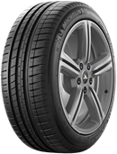 Michelin PILOT SPORT 3 205/50 R16 87 V